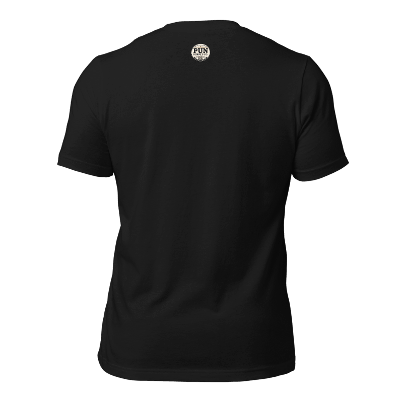 Age is a Word T-Shirt