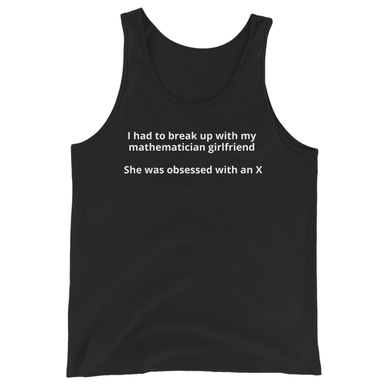 Math Tank