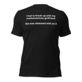 Math T-Shirt