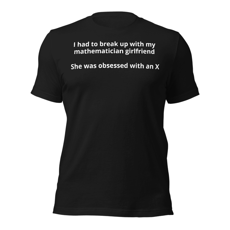 Math T-Shirt