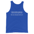 Math Tank