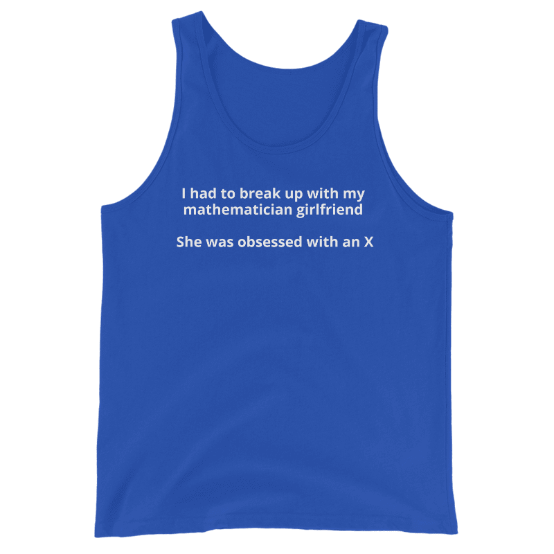 Math Tank