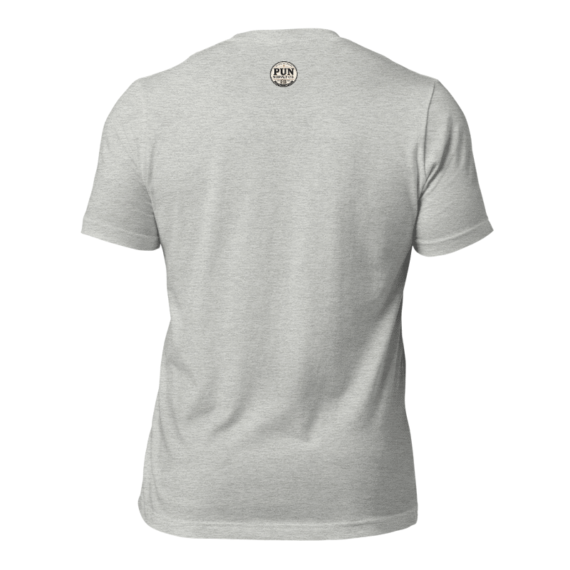 Marathon T-Shirt
