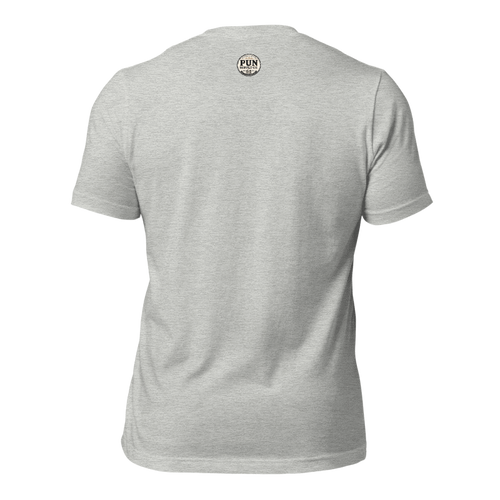 Age is a Word T-Shirt