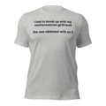 Math T-Shirt
