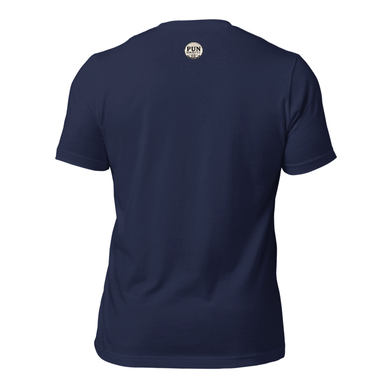 Age is a Word T-Shirt