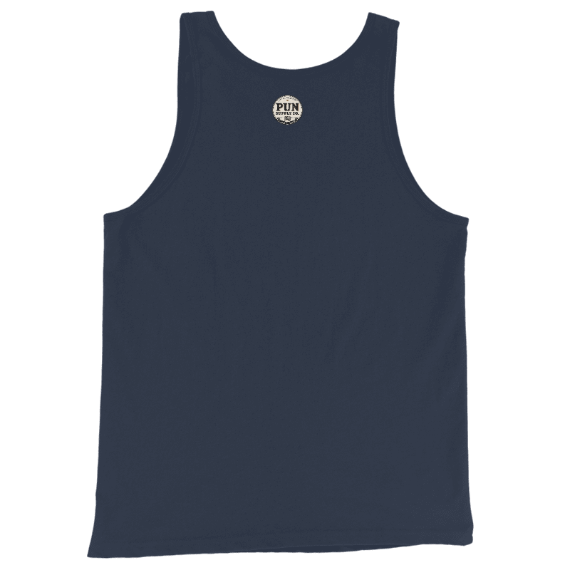 Gym Tank
