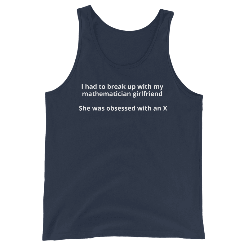 Math Tank