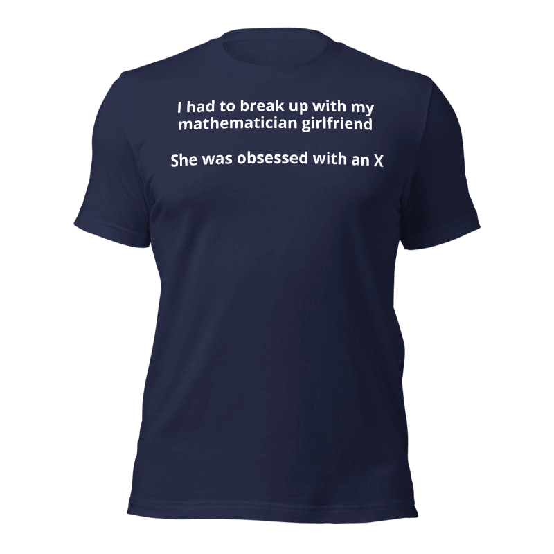Math T-Shirt