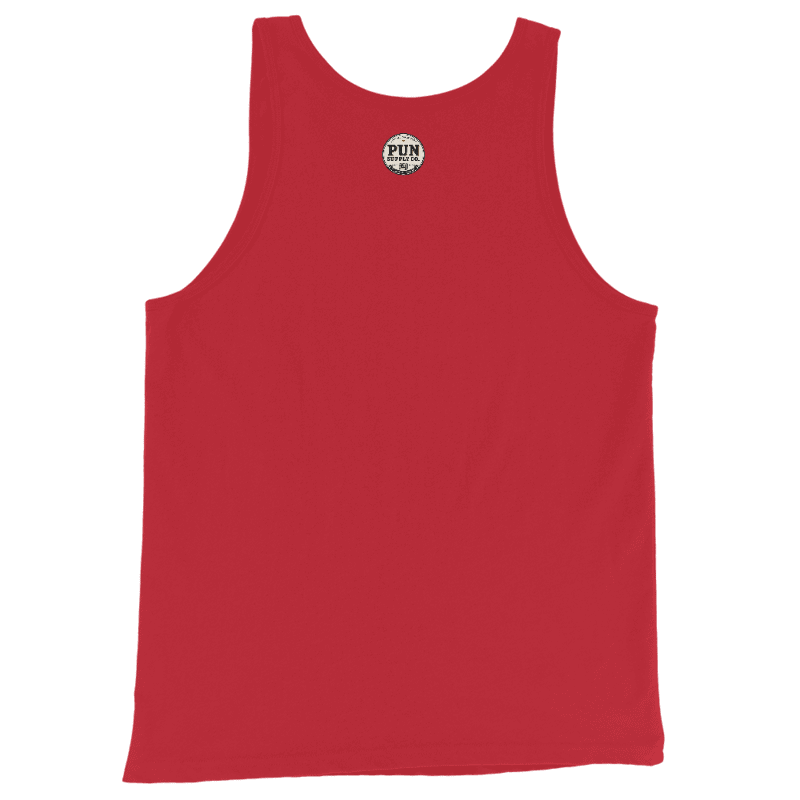 Gym Tank