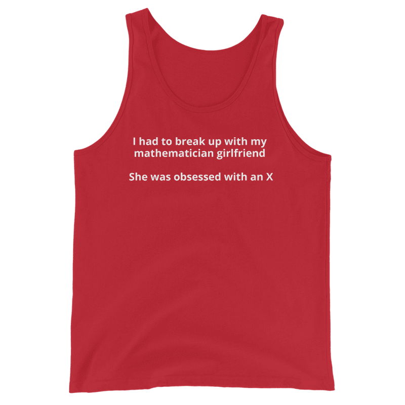 Math Tank