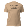 Gym T-Shirt