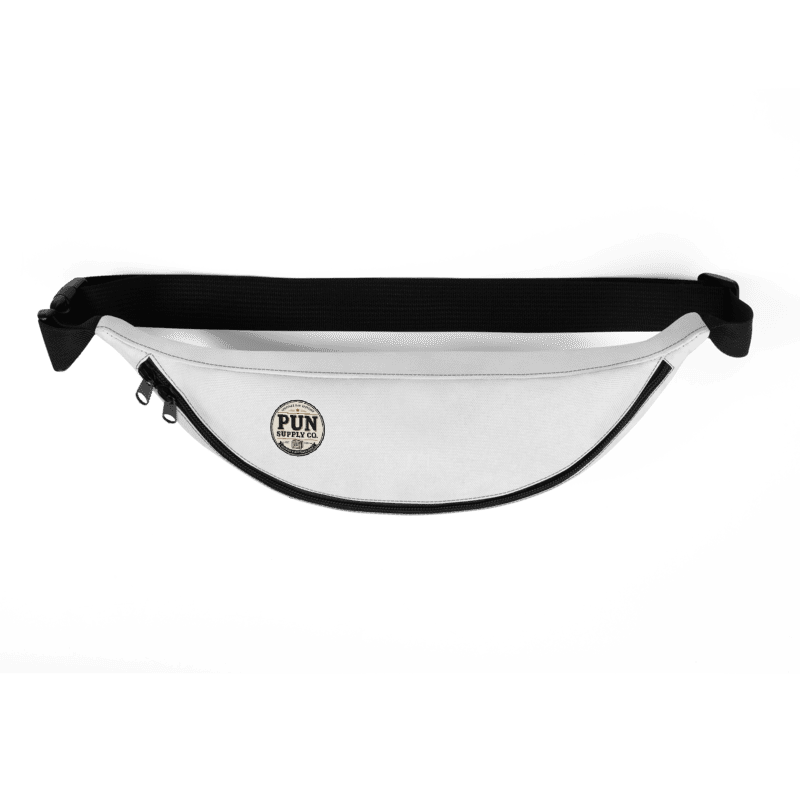 Gym Fanny Pack