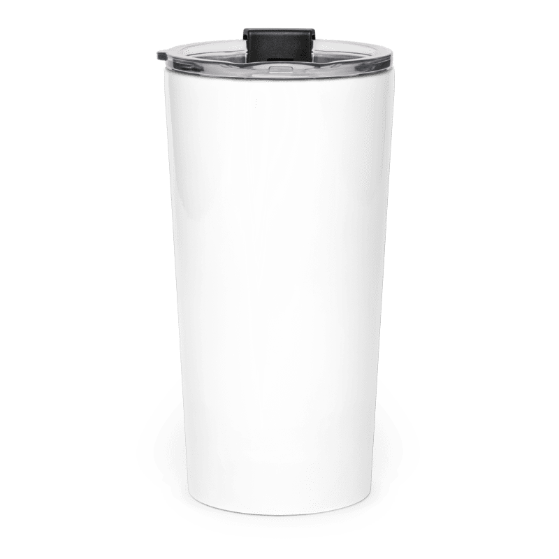 Marathon Stainless Steel Tumbler